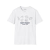 Custom Family Vacation Tee Ocean Theme Shirt | Beach Family T-Shirt