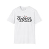 Like a Fine Wine T-Shirt | Retro Wine Lover Tee