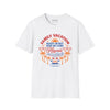 Custom Family Vacation T-Shirt | Personalized group Travel Shirt
