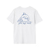 Custom Bach Party 2026 T-Shirt | Good Days Ahead | Beach Vacation Tee