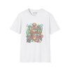 I Don’t Give a Flip Flop T-Shirt | Summer Vacation Tee