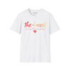 The Beach Is My Therapy T-Shirt | Beach Life Tee | Vacation Summer Shirt