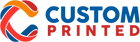 Custom Printed