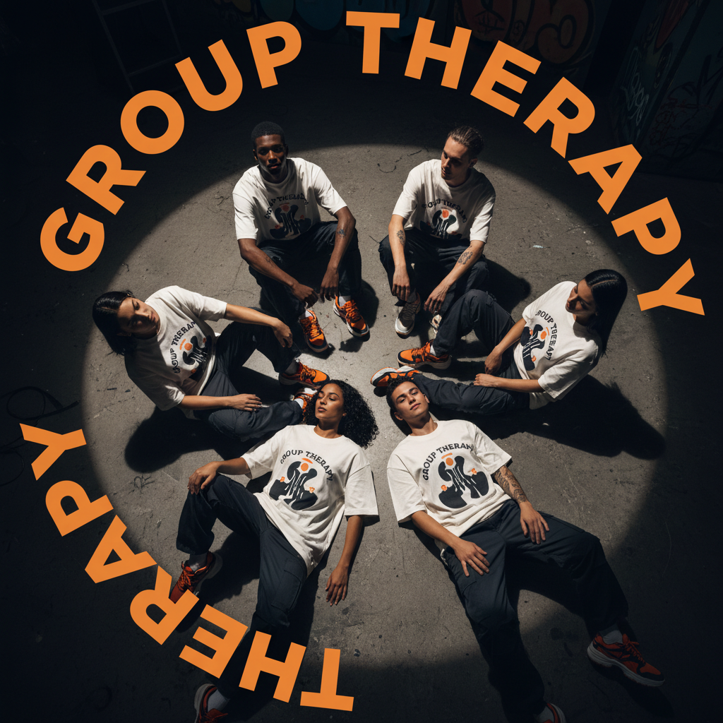 Group Therapy