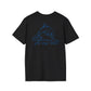 Custom Bach Party 2026 T-Shirt | Good Days Ahead | Beach Vacation Tee
