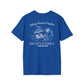 Personalized Making Memories Together Family Beach Vacation T-Shirt
