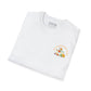 Group Therapy T-Shirt I Have Mixed Drinks About Feelings Cocktail Tee Funny Bar Shirt