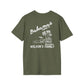 Personalized Family Beach Vacation T-Shirt | Custom Family Trip Tee | Matching Beach Shirt