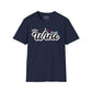 Like a Fine Wine T-Shirt | Retro Wine Lover Tee