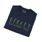 Golfers Lets Par Tee T-Shirt | Golf Party Tee | Golf Lifestyle Shirt