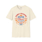 Custom Family Vacation T-Shirt | Personalized group Travel Shirt