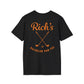 Custom Bachelors Party Golf T-Shirt | Personalized Golf Trip Tee