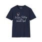 Wine Tasting Is My Favorite Sport T-Shirt | Wine Lover Shirt