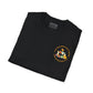 Group Therapy T-Shirt I Have Mixed Drinks About Feelings Cocktail Tee Funny Bar Shirt