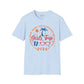 Girls Trip T-Shirt Matching Group Vacation Tee | Girls Squad Travel Shirt | Custom Holiday Outfit