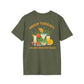 Group Therapy T-Shirt I Have Mixed Drinks About Feelings Cocktail Tee Funny Bar Shirt