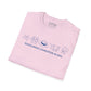 Custom Bach Party 2026 T-Shirt | Good Days Ahead | Beach Vacation Tee