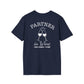Personalized Partner in Wine T-Shirt | Custom Wine Lover Tee | Couples Drinking Shirt