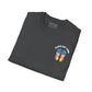 Don’t Make Me Slap You With My Flip Flop T-Shirt | Beach Shirt | Summer Tee