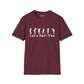Golfers Lets Par Tee T-Shirt | Golf Party Tee | Golf Lifestyle Shirt