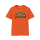 Monster Truck “Diggin for Dollas” T-Shirt