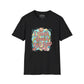 I Don’t Give a Flip Flop T-Shirt | Summer Vacation Tee