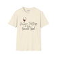 Wine Tasting Is My Favorite Sport T-Shirt | Wine Lover Shirt