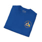 Group Therapy T-Shirt I Have Mixed Drinks About Feelings Cocktail Tee Funny Bar Shirt