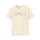Custom Bach Party 2026 T-Shirt | Good Days Ahead | Beach Vacation Tee