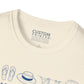Custom Bach Party 2026 T-Shirt | Good Days Ahead | Beach Vacation Tee