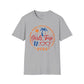 Girls Trip T-Shirt Matching Group Vacation Tee | Girls Squad Travel Shirt | Custom Holiday Outfit