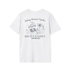 Personalized Making Memories Together Family Beach Vacation T-Shirt