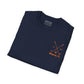 Custom Bachelors Party Golf T-Shirt | Personalized Golf Trip Tee
