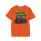 Monster Truck “Diggin for Dollas” T-Shirt