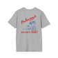 Personalized Family Beach Vacation T-Shirt | Custom Family Trip Tee | Matching Beach Shirt