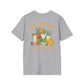 Group Therapy T-Shirt I Have Mixed Drinks About Feelings Cocktail Tee Funny Bar Shirt
