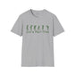 Golfers Lets Par Tee T-Shirt | Golf Party Tee | Golf Lifestyle Shirt