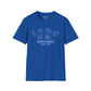 Custom Family Vacation Tee Ocean Theme Shirt | Beach Family T-Shirt
