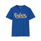 Like a Fine Wine T-Shirt | Retro Wine Lover Tee