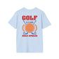 Golf Is a Good Walk Spoiled T-Shirt | Golf Lover Shirt