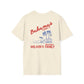 Personalized Family Beach Vacation T-Shirt | Custom Family Trip Tee | Matching Beach Shirt