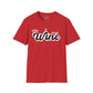 Like a Fine Wine T-Shirt | Retro Wine Lover Tee