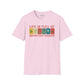 Life Is Full of Important Choices Golf T-Shirt | Golf Lover Shirt