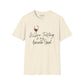 Wine Tasting Is My Favorite Sport T-Shirt | Wine Lover Shirt