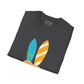 The Beach T-Shirt | Beach Life Tee | Ocean Lover Shirt | Summer Vacation Tee