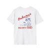 Personalized Family Beach Vacation T-Shirt | Custom Family Trip Tee | Matching Beach Shirt