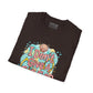 I Don’t Give a Flip Flop T-Shirt | Summer Vacation Tee