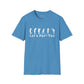 Golfers Lets Par Tee T-Shirt | Golf Party Tee | Golf Lifestyle Shirt