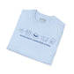 Custom Bach Party 2026 T-Shirt | Good Days Ahead | Beach Vacation Tee