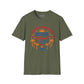 Custom Family Vacation T-Shirt | Personalized group Travel Shirt